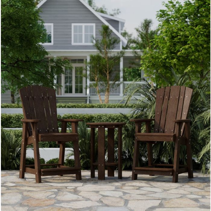 Heritage Balcony Chair