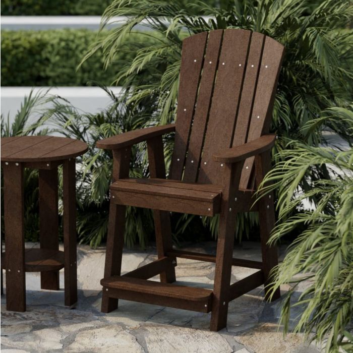 Heritage Balcony Chair
