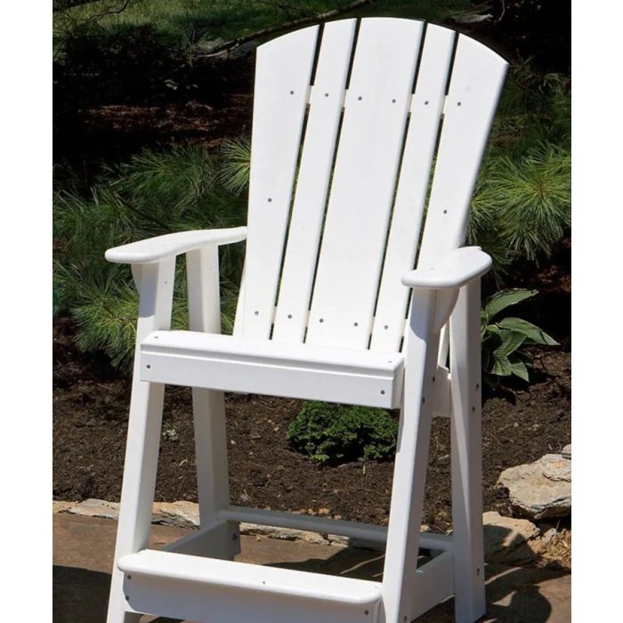 Heritage Balcony Chair