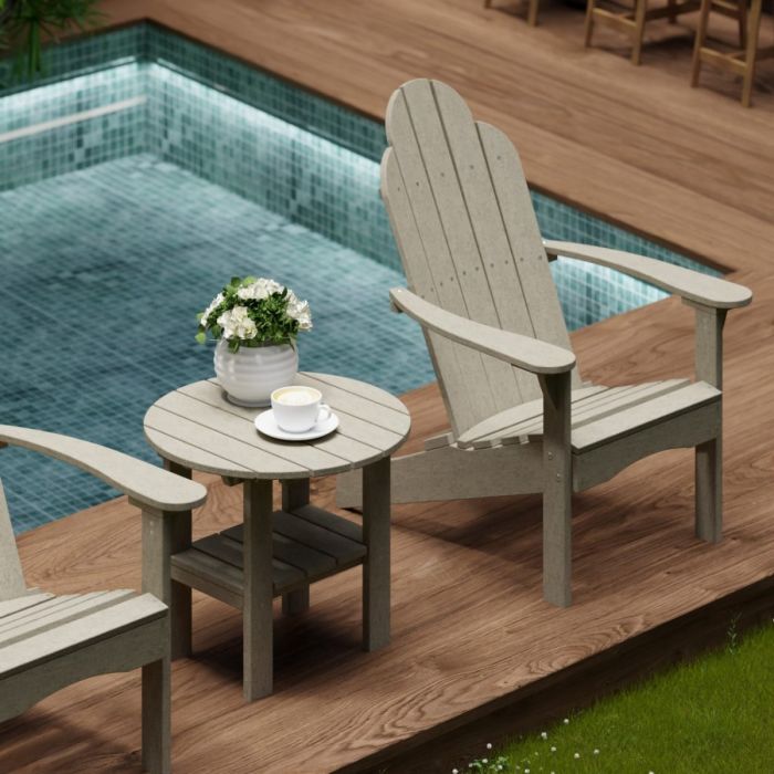 Classic Adirondack Chair