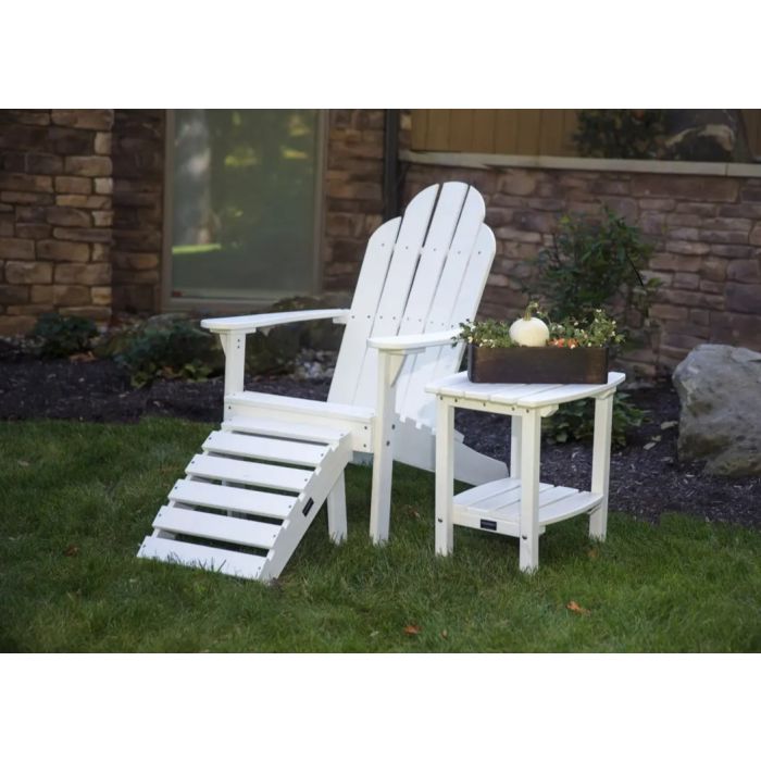 Classic Adirondack Chair