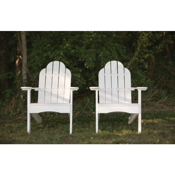 Classic Adirondack Chair