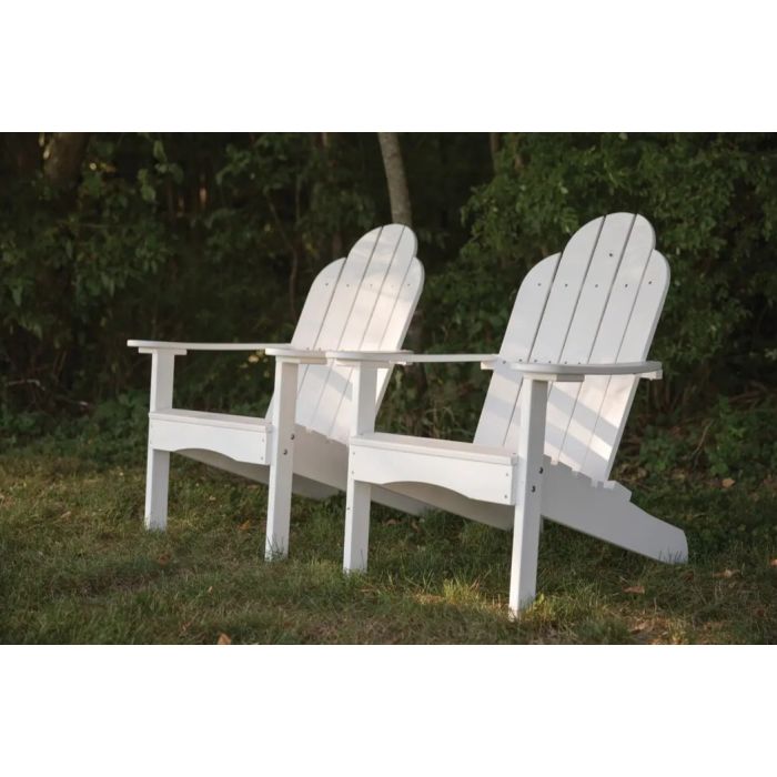 Classic Adirondack Chair