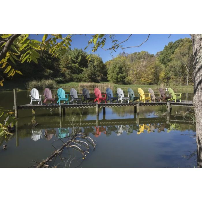 Classic Adirondack Chair