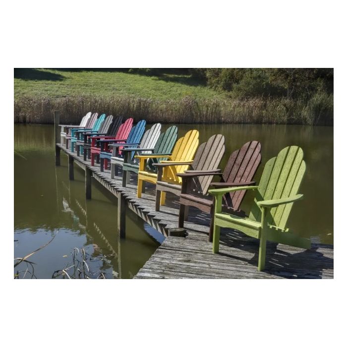 Classic Adirondack Chair
