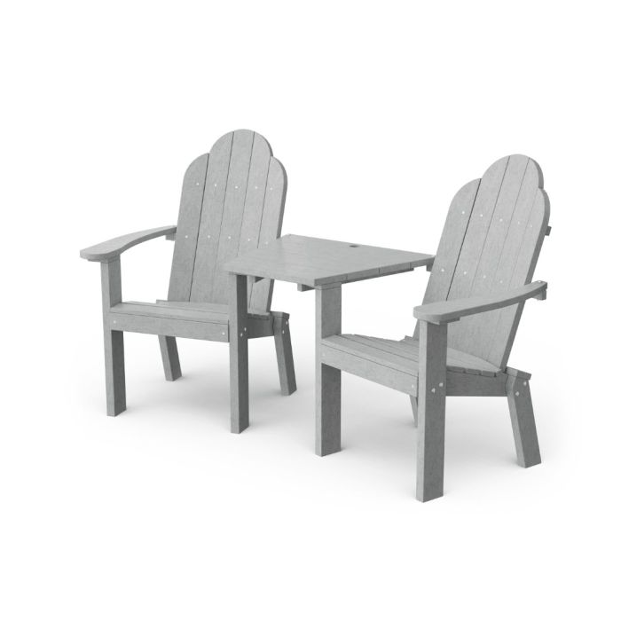 Classic Deck Chair Tete-a-Tete