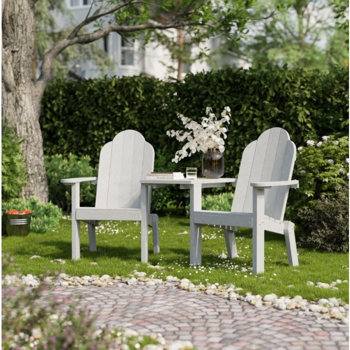 Classic Deck Chair Tete-a-Tete