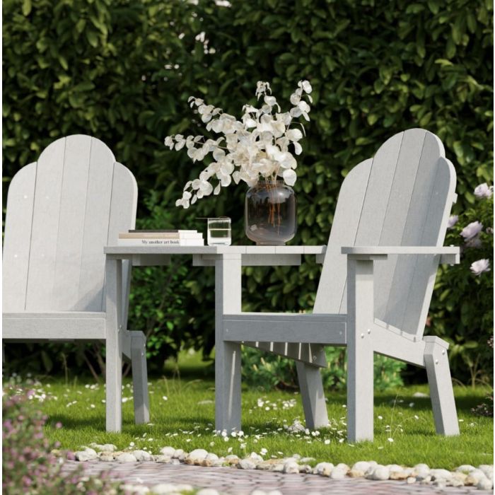Classic Deck Chair Tete-a-Tete