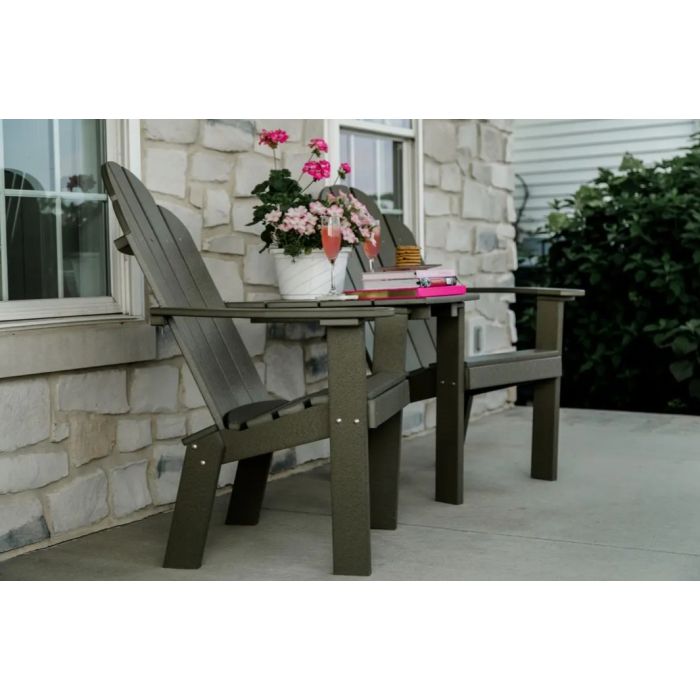 Classic Deck Chair Tete-a-Tete