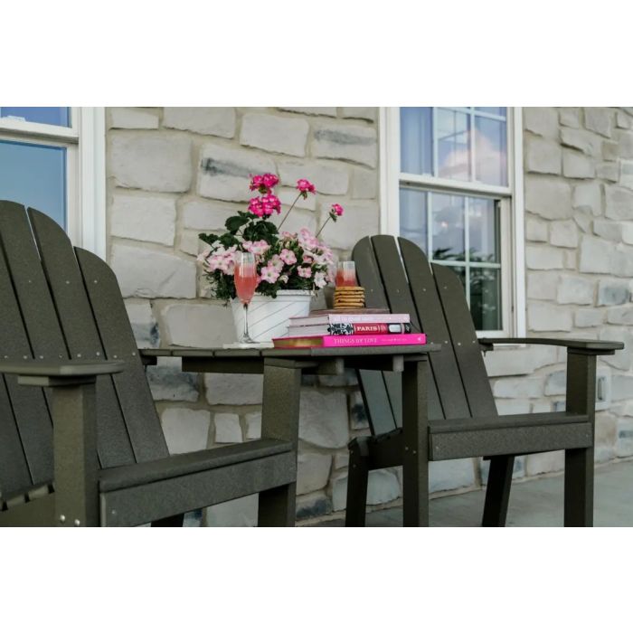 Classic Deck Chair Tete-a-Tete