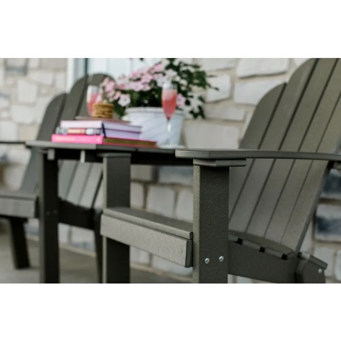 Classic Deck Chair Tete-a-Tete
