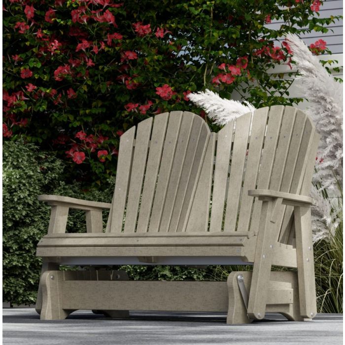 Heritage Two Seat Glider