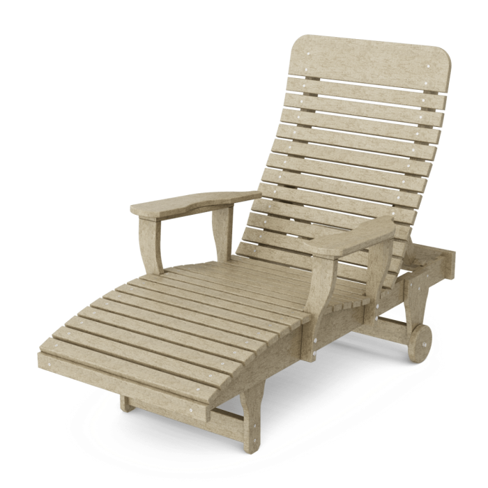 Signature Chaise Lounge