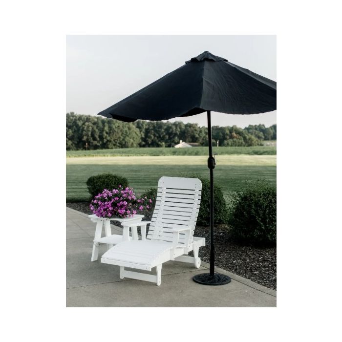 Signature Chaise Lounge