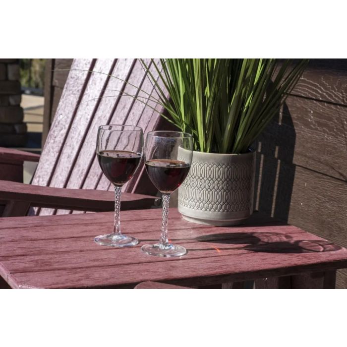 Heritage Adirondack Rocking Chair