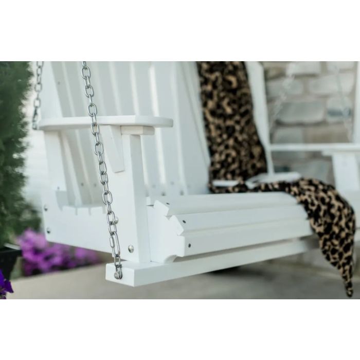 Heritage Porch Swing