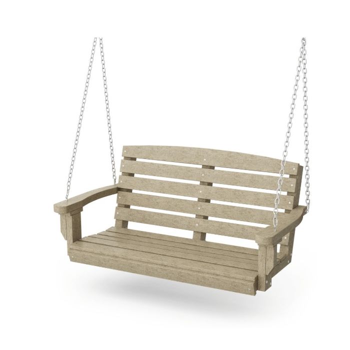 Classic Porch Swing