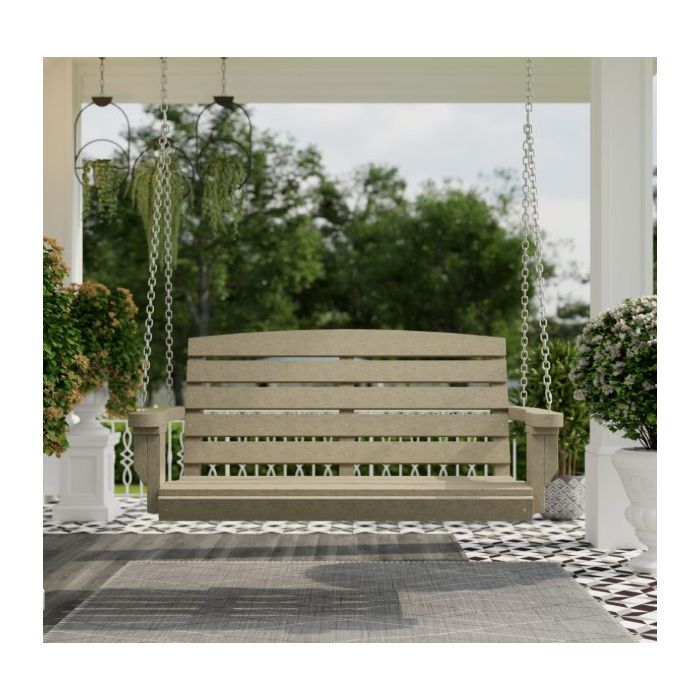 Classic Porch Swing
