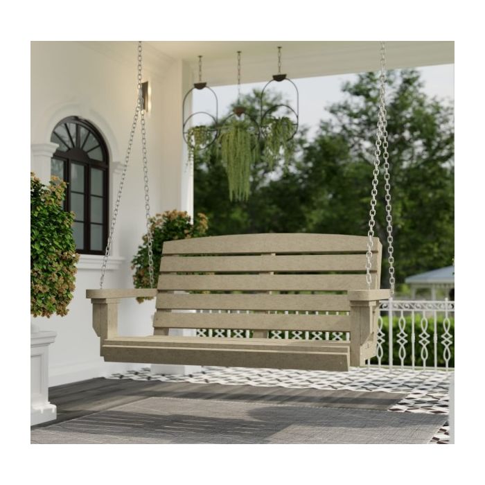 Classic Porch Swing