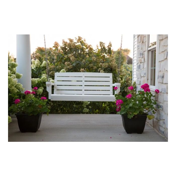 Classic Porch Swing