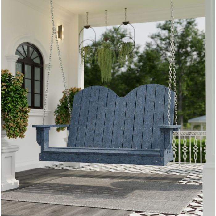 Classic Savannah Swing