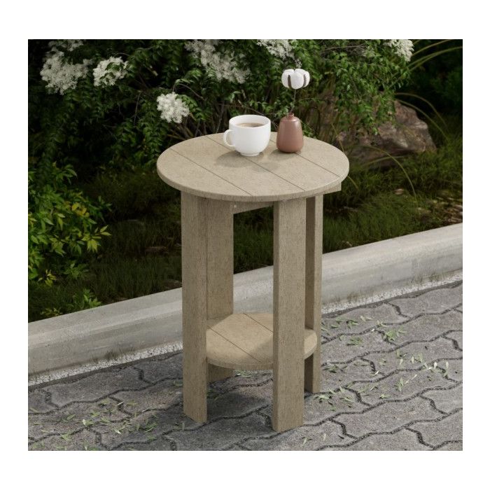 Heritage Balcony Table