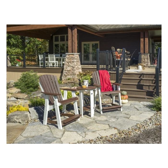 Heritage Balcony Table