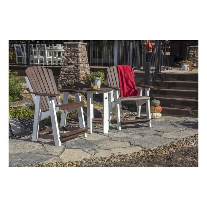 Heritage Balcony Table