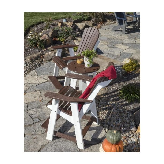 Heritage Balcony Table