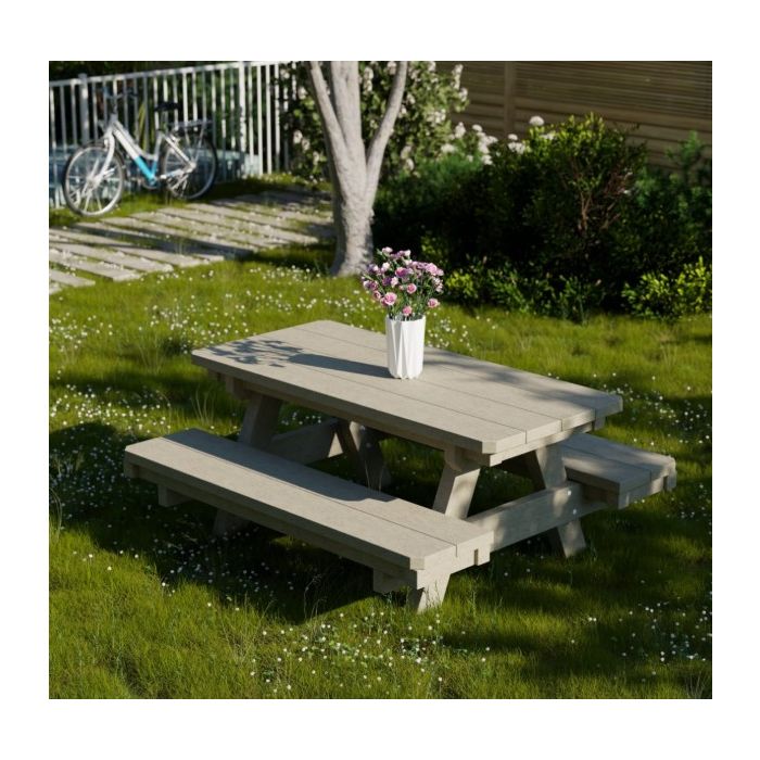 Heritage Child's Picnic Table