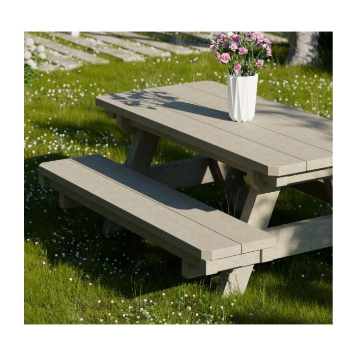 Heritage Child's Picnic Table