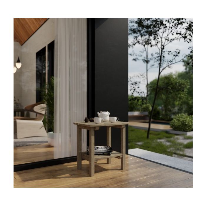 Classic Side Table