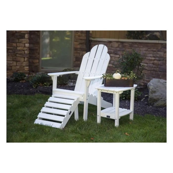 Classic Side Table