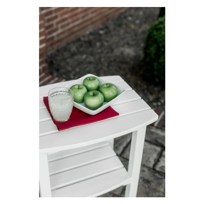 Classic Side Table