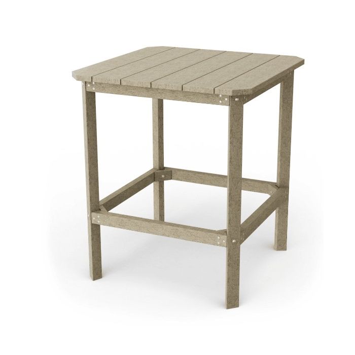 Classic 40" High Bar Table