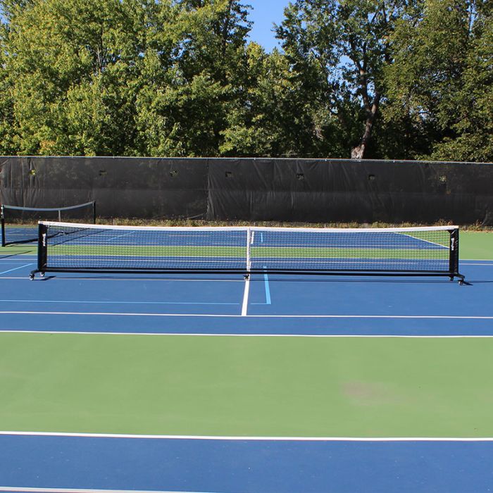 Pickle-MAX Portable Pickleball System