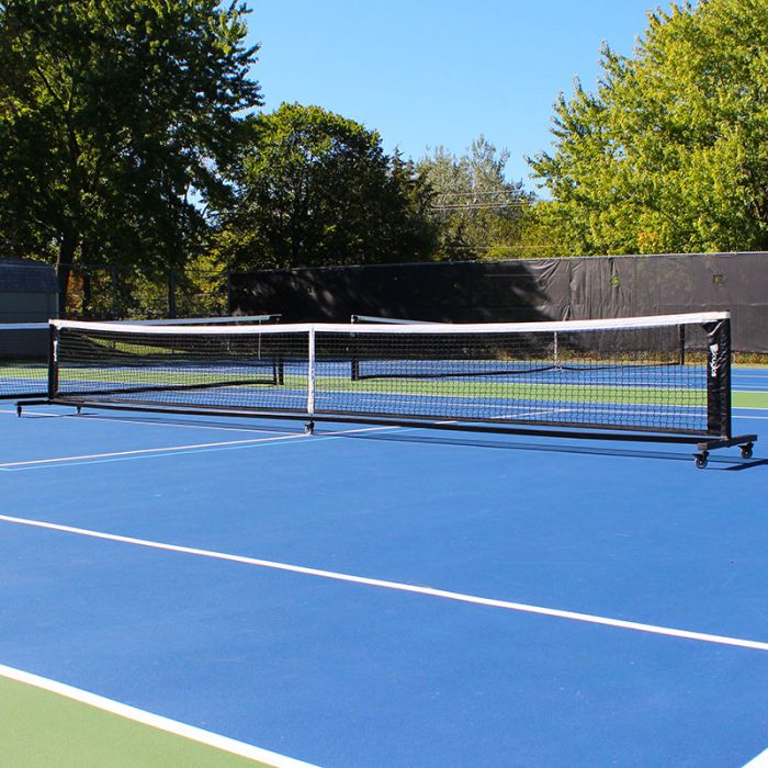 Pickle-MAX Portable Pickleball System