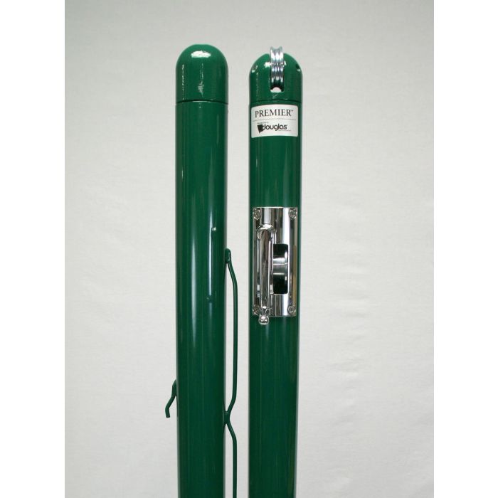 Premier Pickleball Posts (3" OD), 36" Above Ground