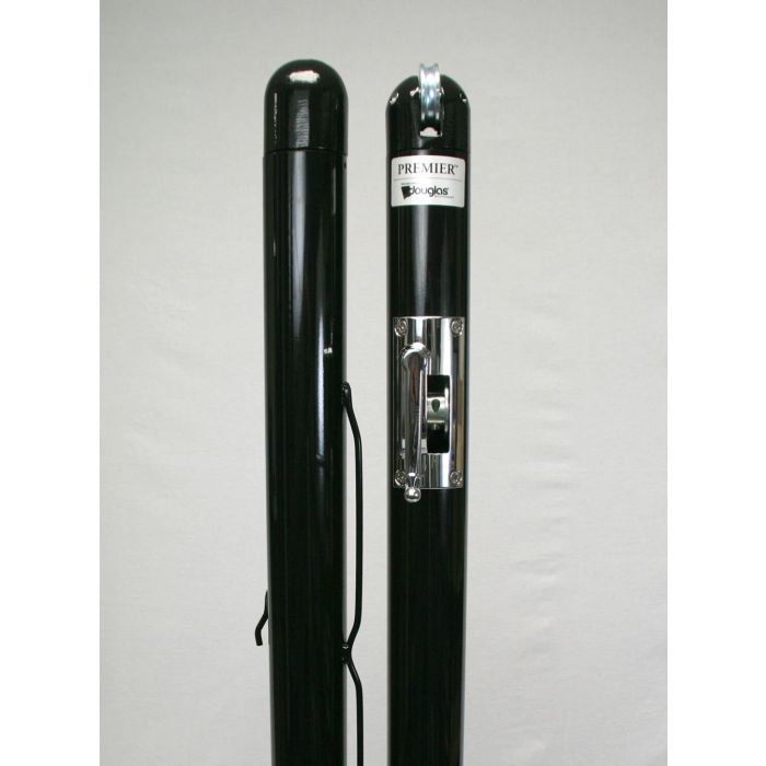Premier Pickleball Posts (3" OD), 36" Above Ground