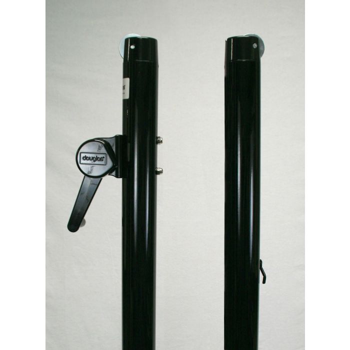 Deluxe Pickleball Posts (2-7/8" OD), 36" Above Ground