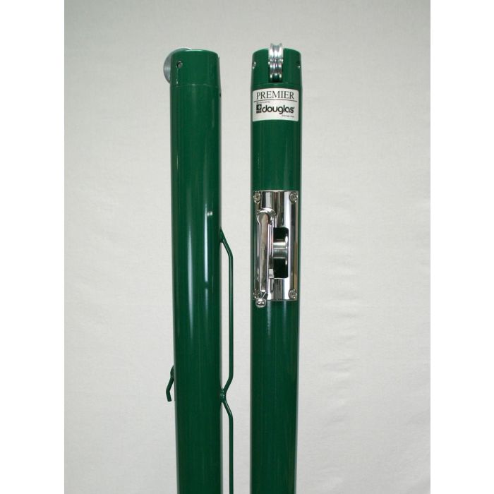 Premier Pickleball Posts (2-7/8" OD), 36" Above Ground