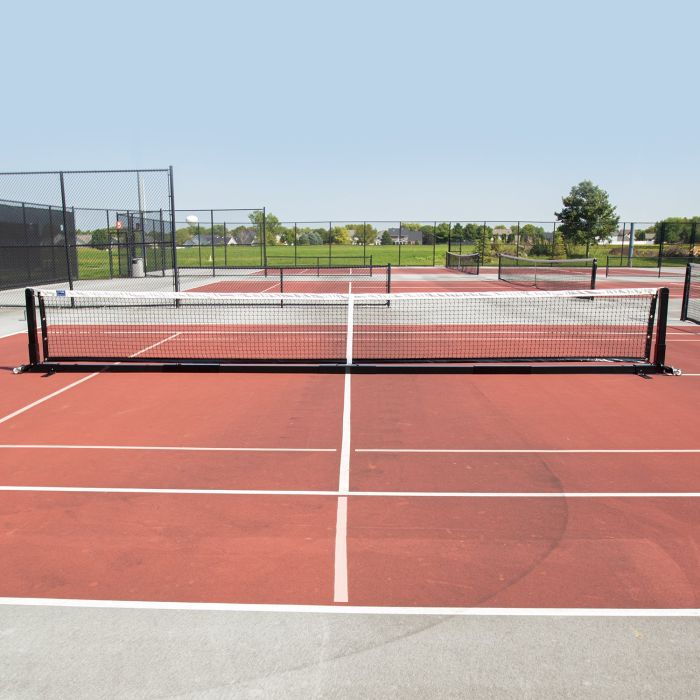 Premier Portable Pickleball System
