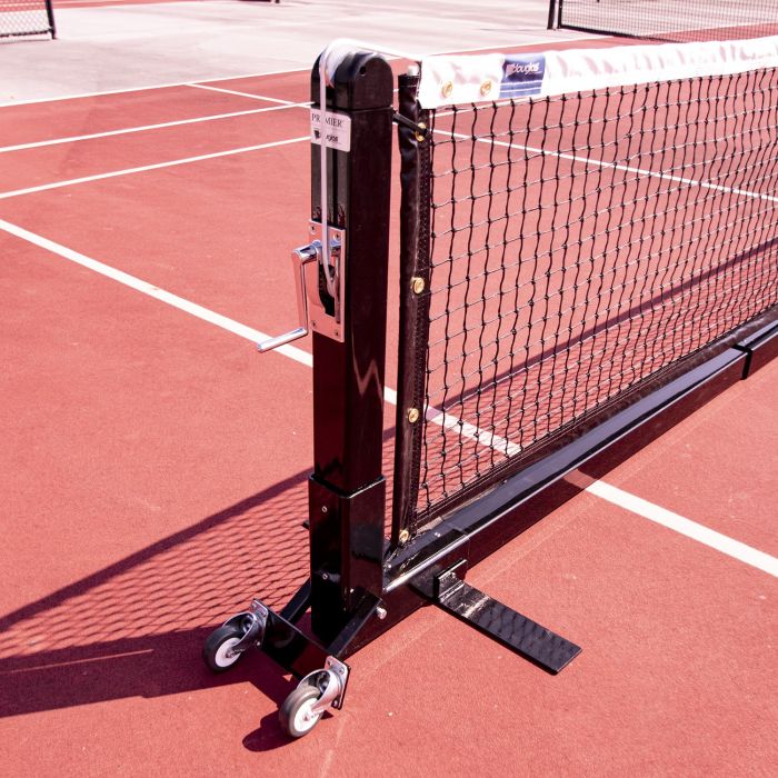 Premier Portable Pickleball System
