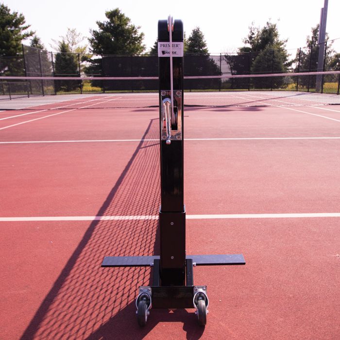 Premier Portable Pickleball System