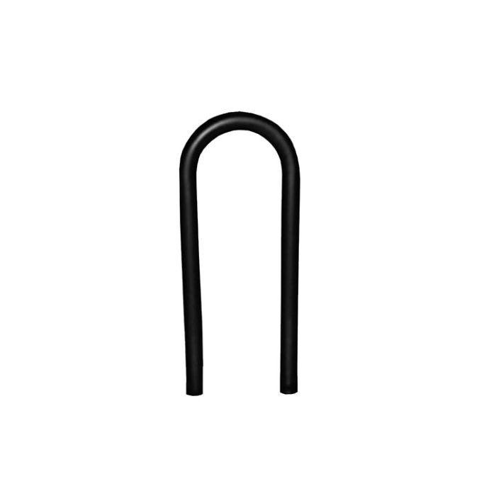 Loop Style Bike Rack