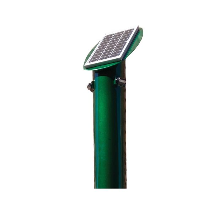 Solar Light Add-On Option