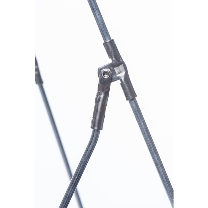 Laurel Classic Steel Patio Umbrella