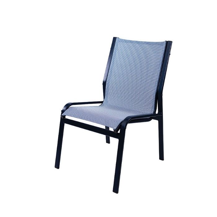 Ocean Breeze Sling Dining Chair
