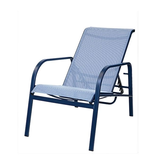 Ocean Breeze Sling Recliner