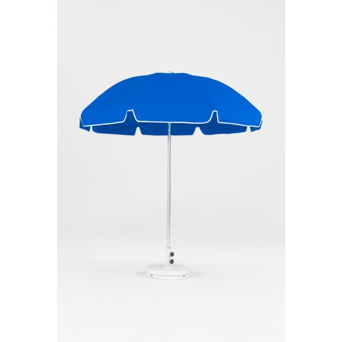 Laurel Classic Steel Patio Umbrella